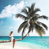 Отзыв от Амина - Виза Destination Thailand