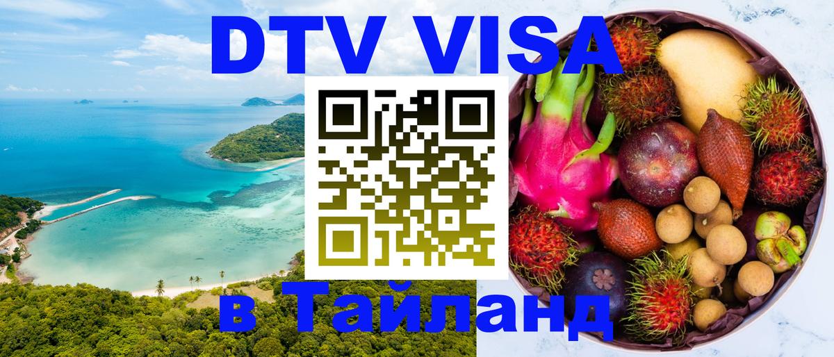 Оформление DTV визы под ключ: стоимость и тарифы, только загранпаспорт - 09.12.2025 